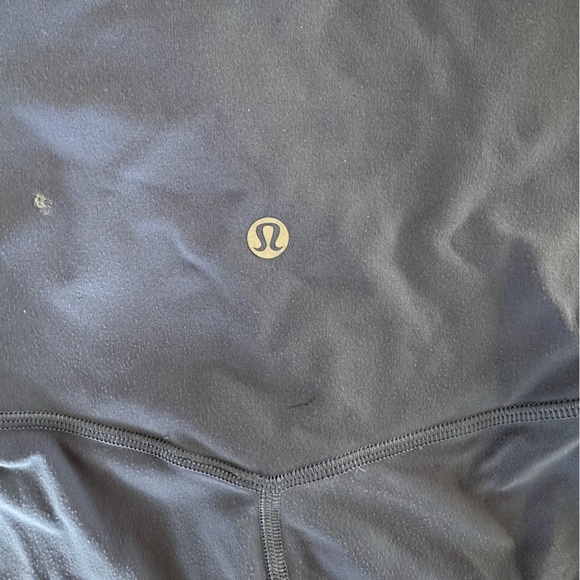 Lululemon Align Shorts Size 6 - Picture 3 of 4